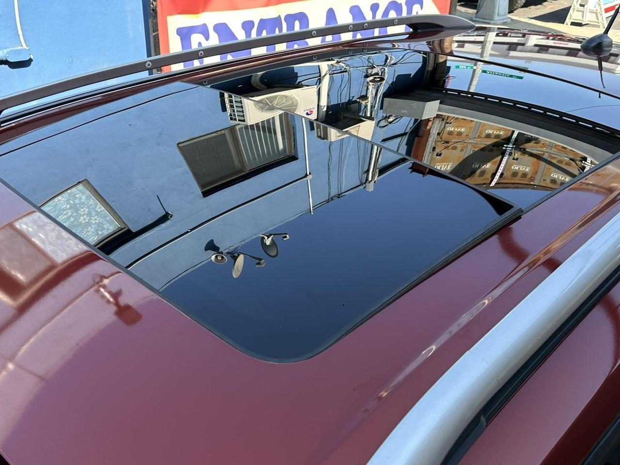 2015 Ford Escape Titanium Richmond Hill NY