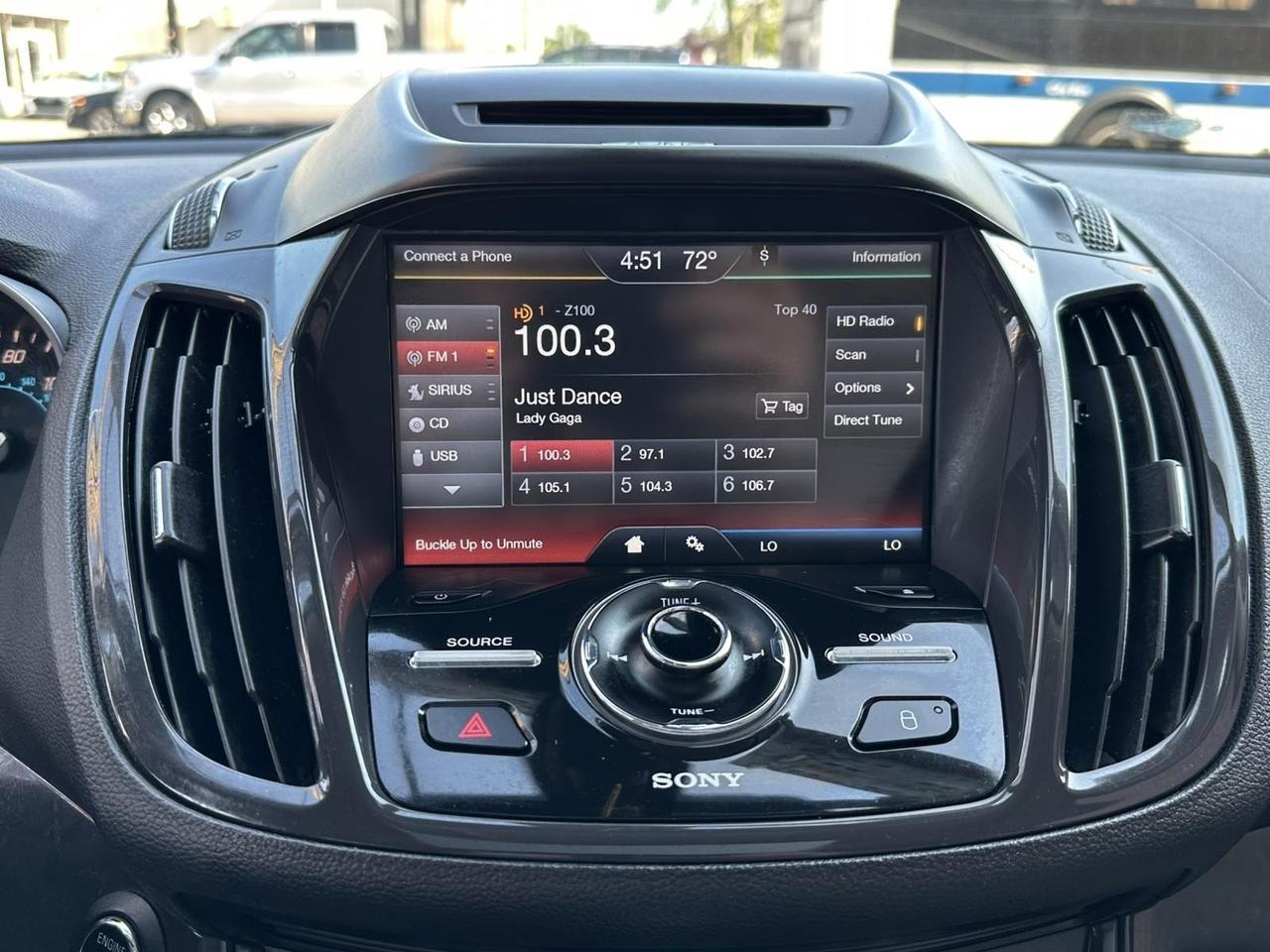 2015 Ford Escape Titanium Richmond Hill NY