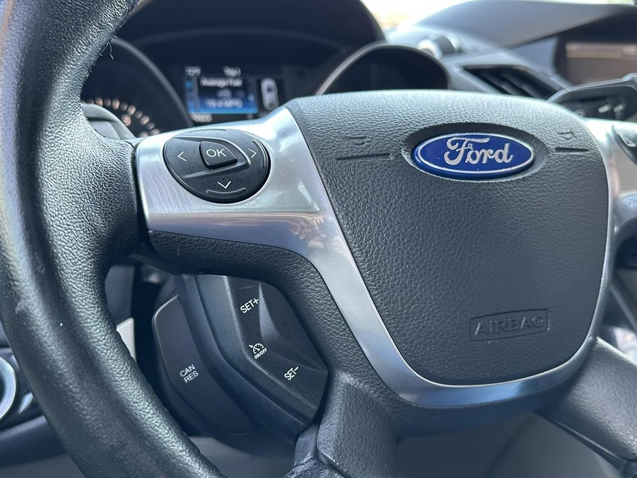 2015 Ford Escape Titanium Richmond Hill NY