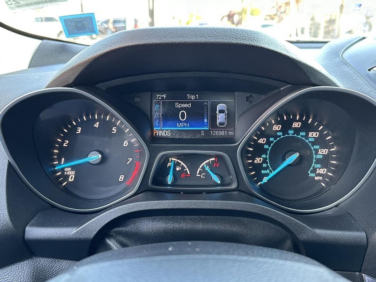 2015 Ford Escape Titanium Richmond Hill NY