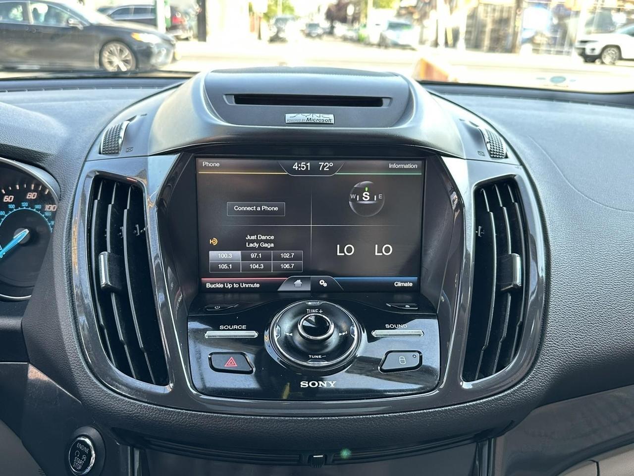 2015 Ford Escape Titanium Richmond Hill NY