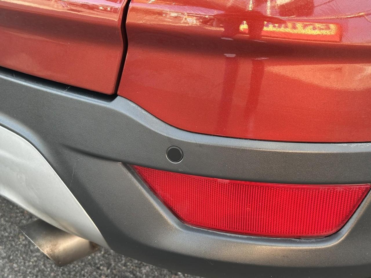 2015 Ford Escape Titanium Richmond Hill NY