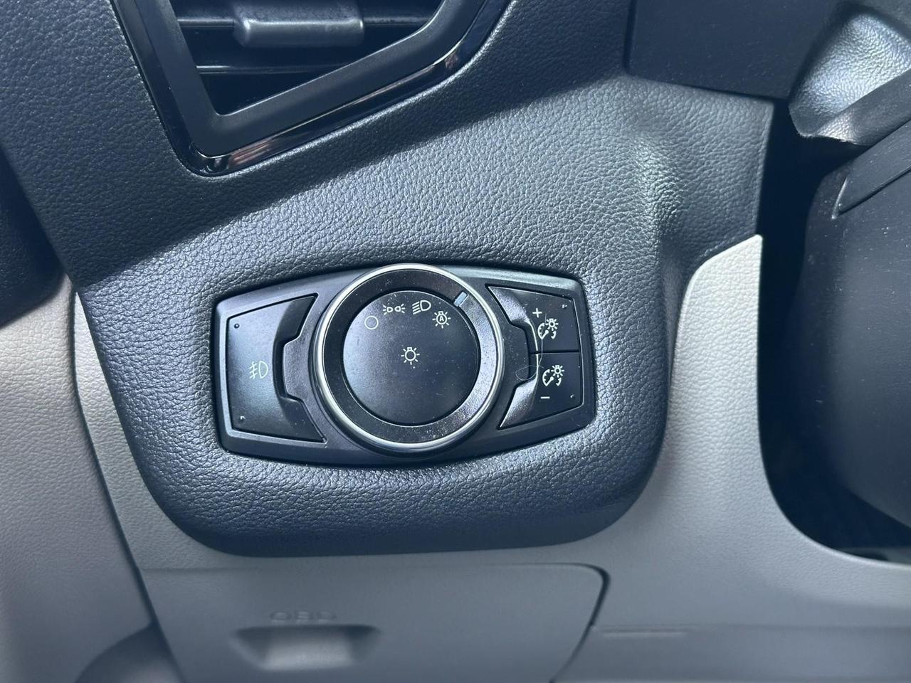2015 Ford Escape Titanium Richmond Hill NY