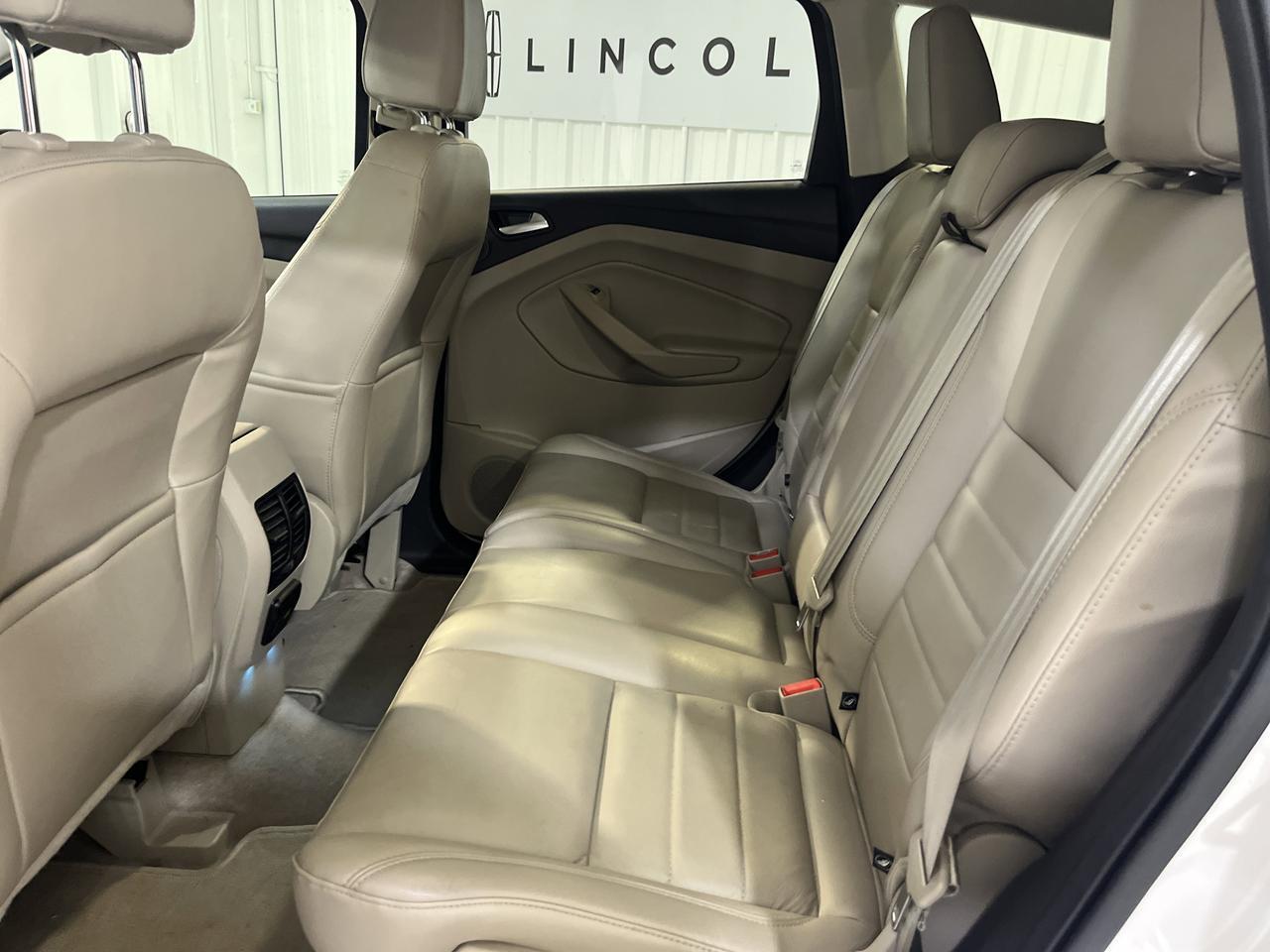 2015 Ford Escape Titanium San Antonio TX