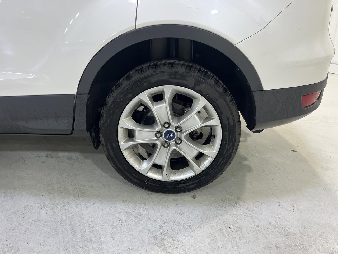 2015 Ford Escape Titanium San Antonio TX