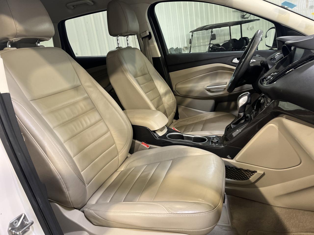 2015 Ford Escape Titanium San Antonio TX