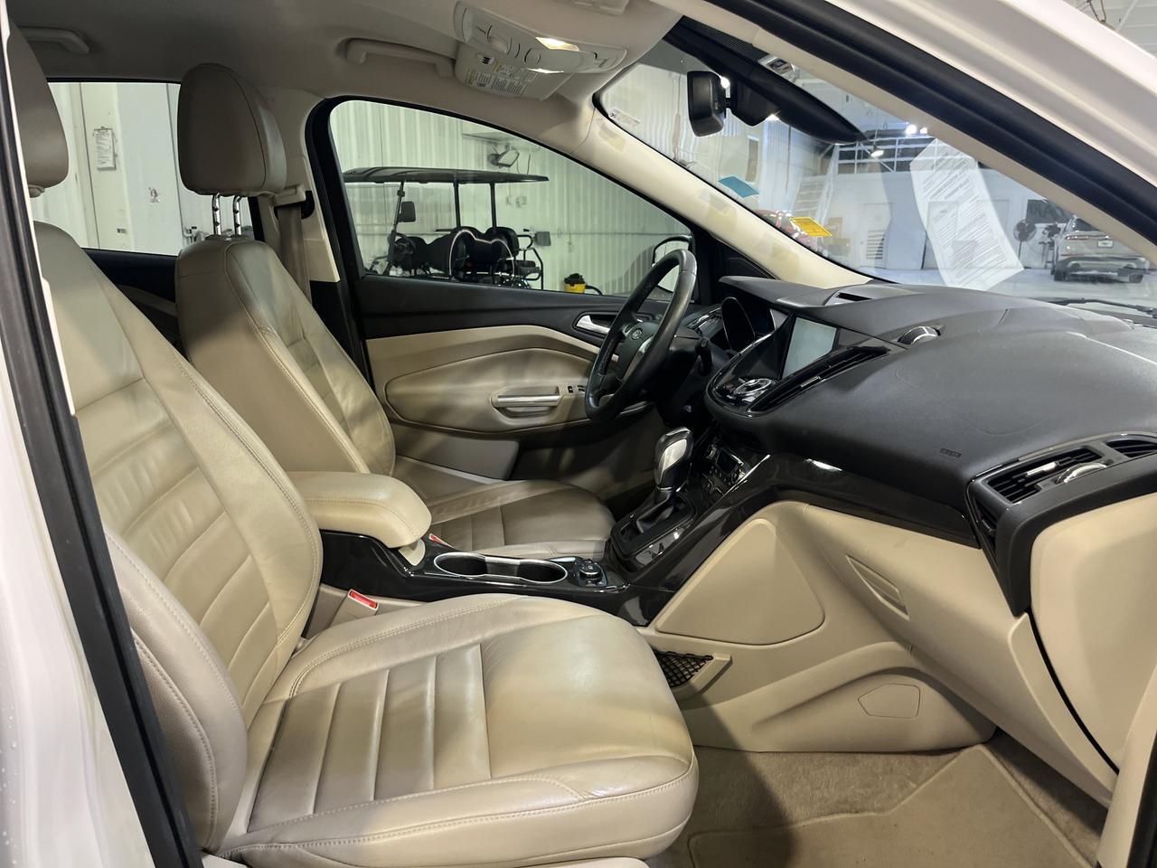 2015 Ford Escape Titanium San Antonio TX