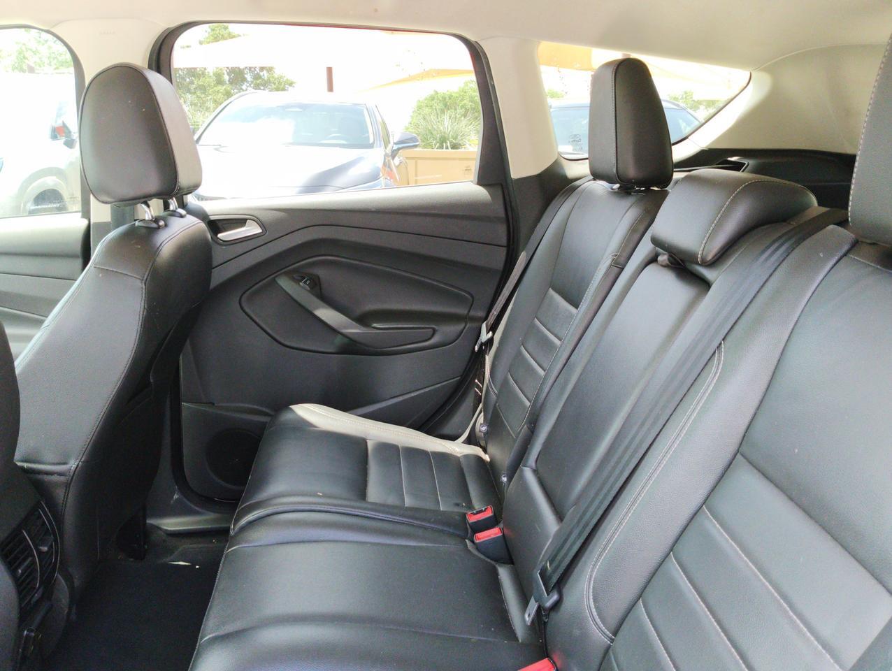 2015 Ford Escape Titanium San Antonio TX