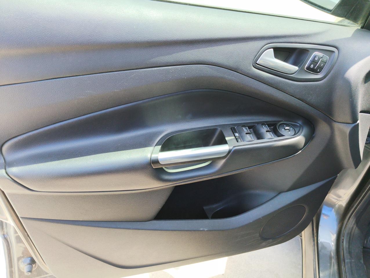 2015 Ford Escape Titanium San Antonio TX