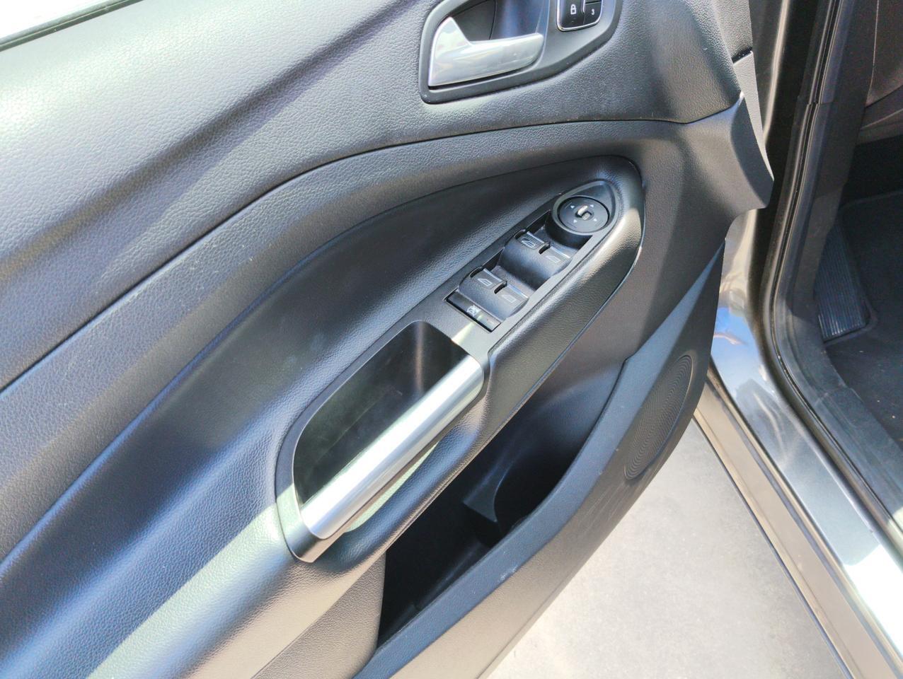 2015 Ford Escape Titanium San Antonio TX