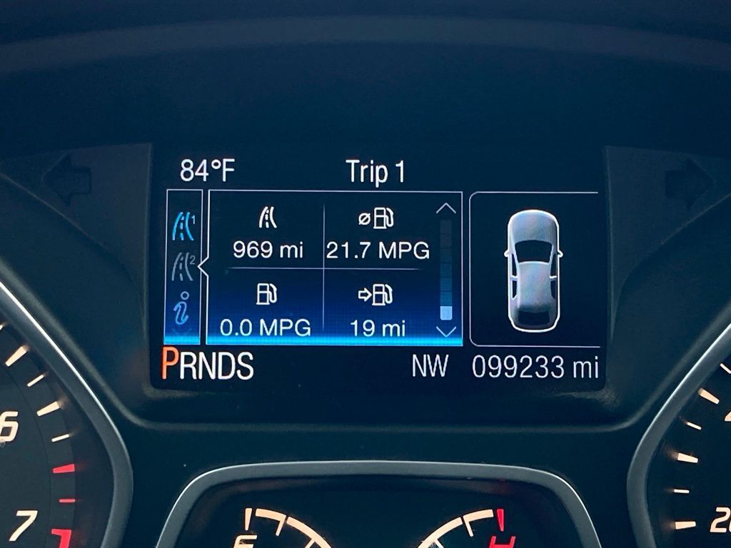 2015 Ford Escape Titanium San Antonio TX