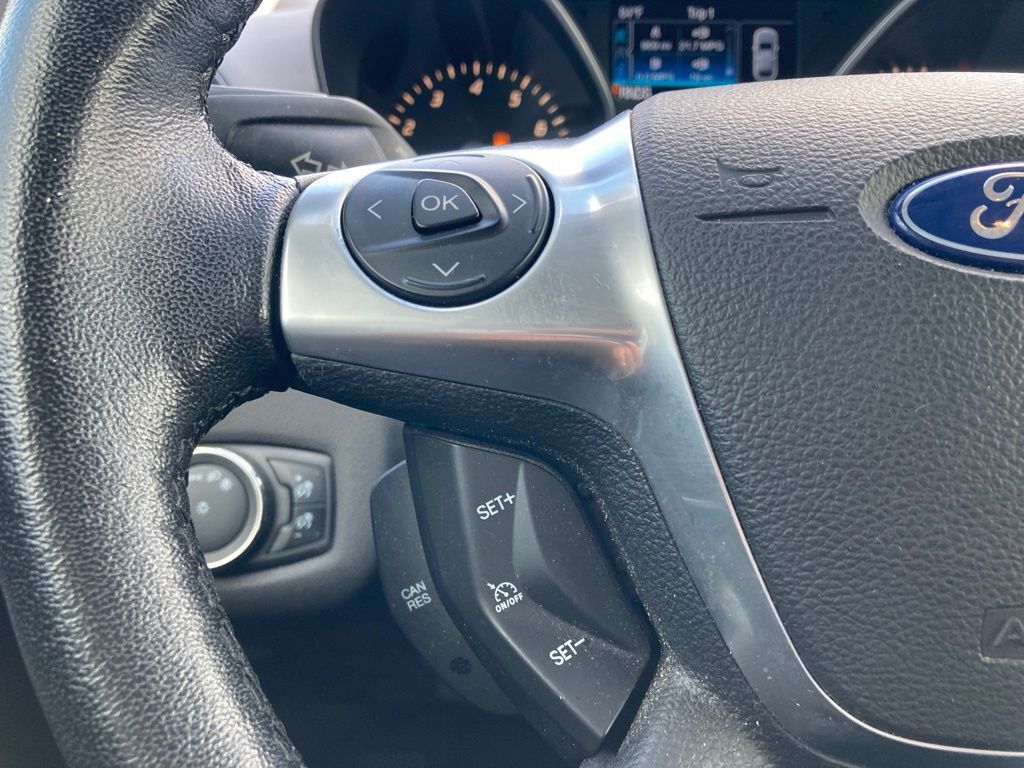 2015 Ford Escape Titanium San Antonio TX