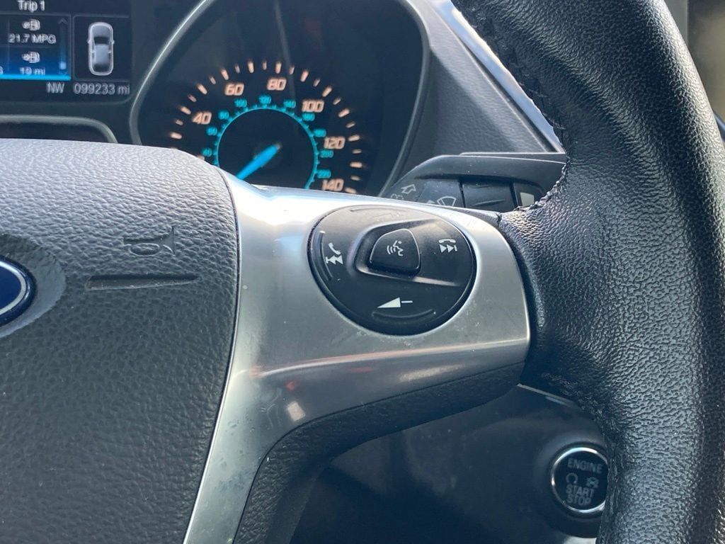 2015 Ford Escape Titanium San Antonio TX
