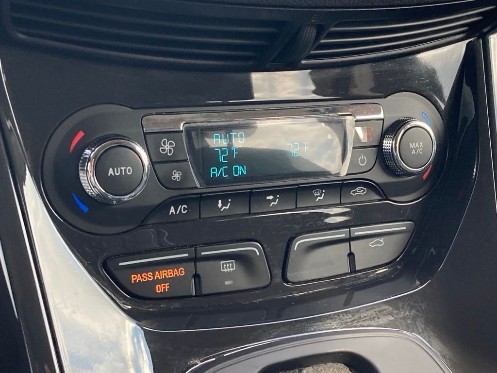 2015 Ford Escape Titanium San Antonio TX
