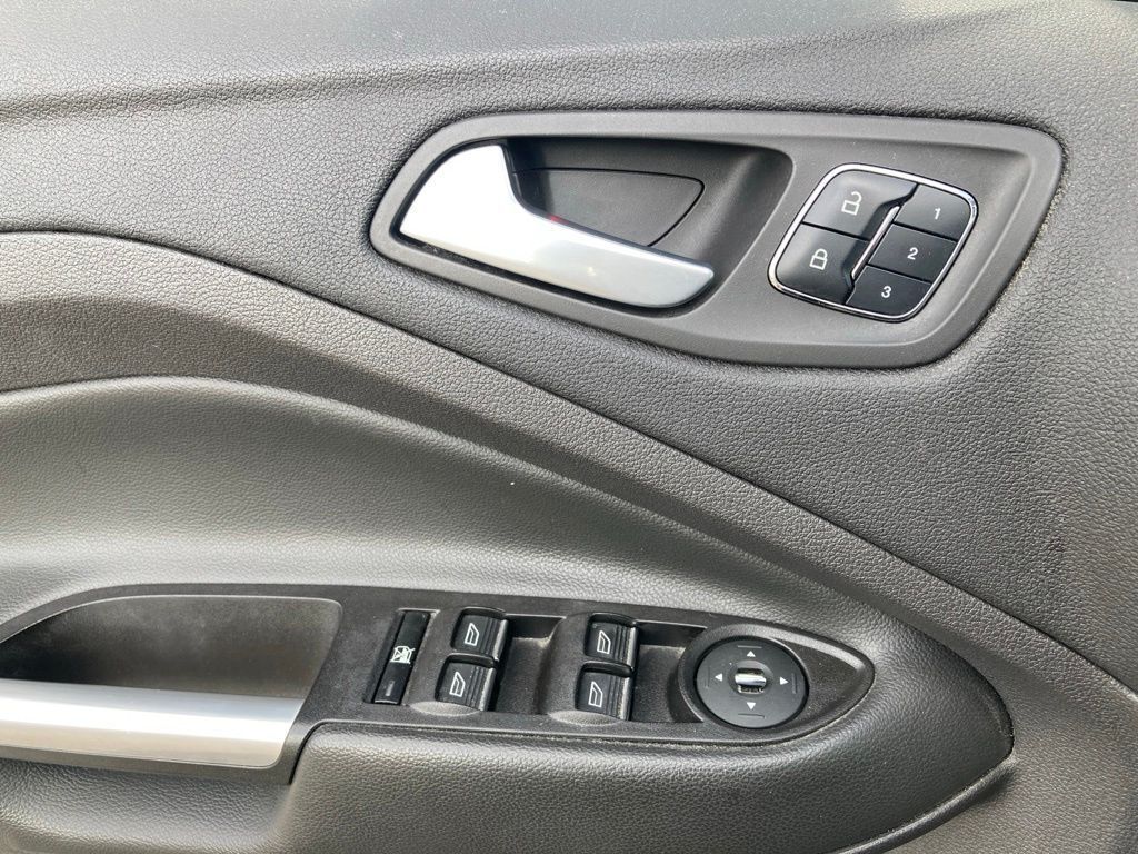 2015 Ford Escape Titanium San Antonio TX