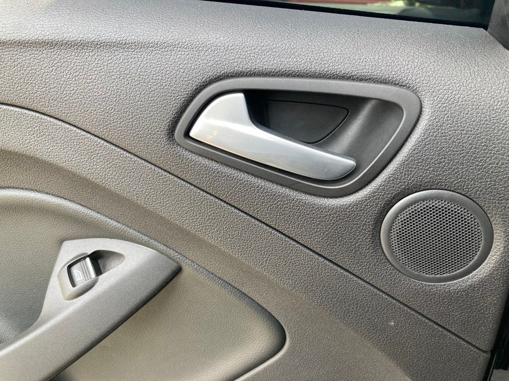 2015 Ford Escape Titanium San Antonio TX