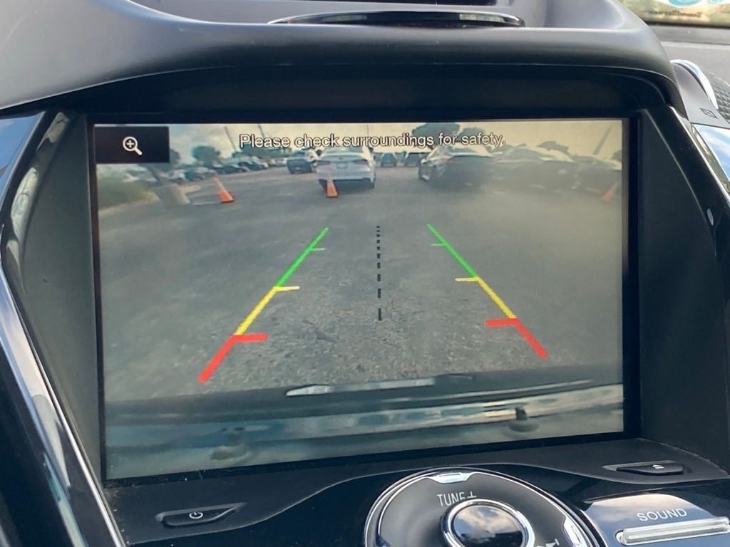 2015 Ford Escape Titanium San Antonio TX