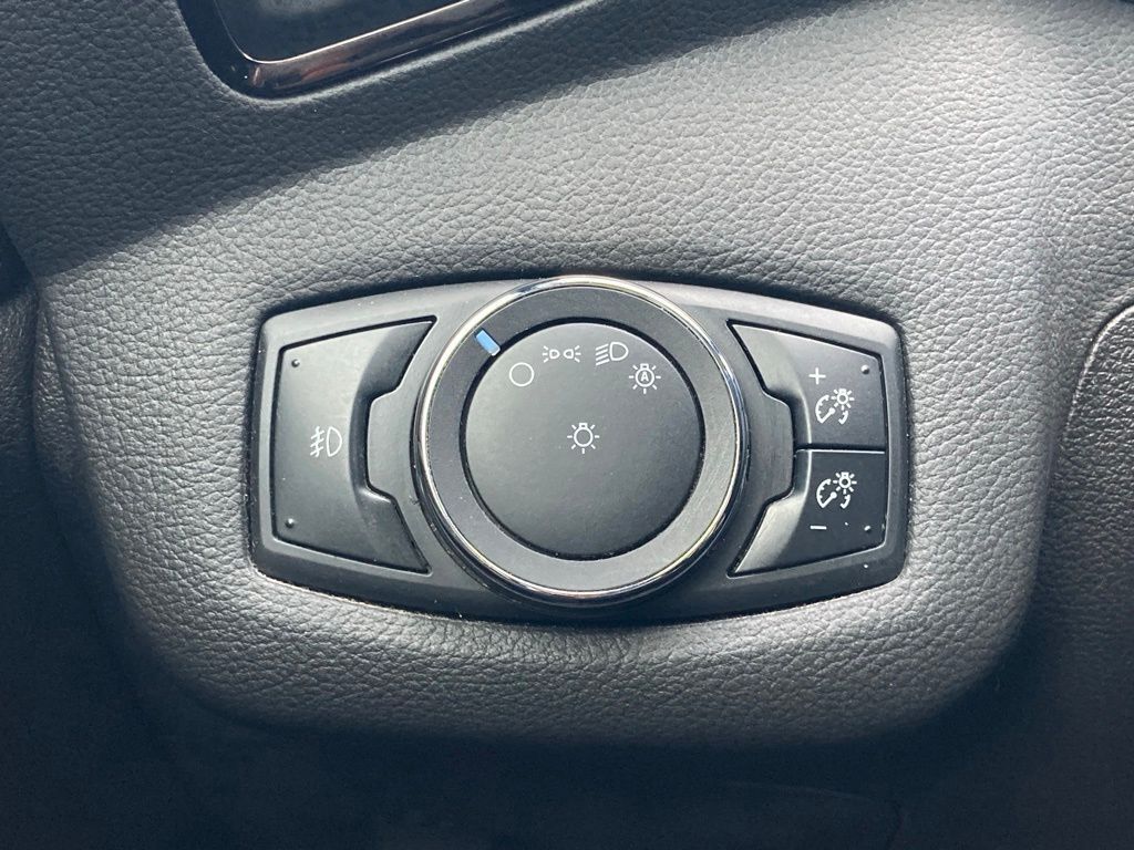 2015 Ford Escape Titanium San Antonio TX
