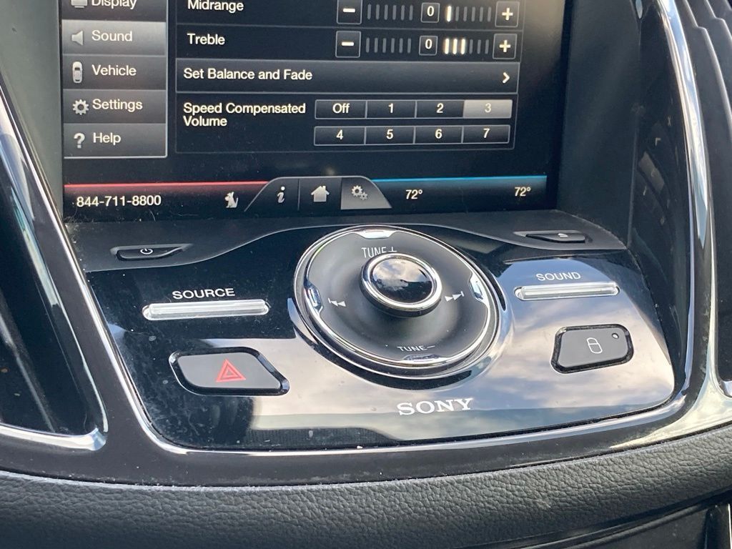 2015 Ford Escape Titanium San Antonio TX