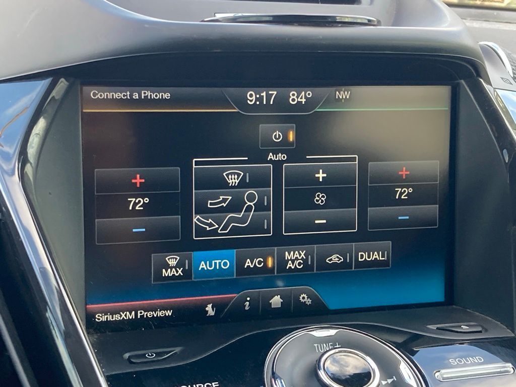 2015 Ford Escape Titanium San Antonio TX