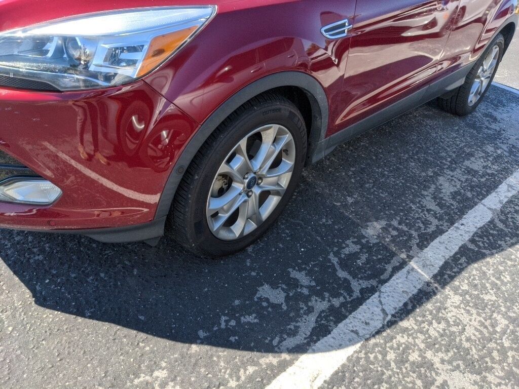 2015 Ford Escape Titanium San Clemente CA