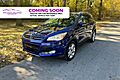 2015 Ford Escape Titanium Sport Utility 4D
