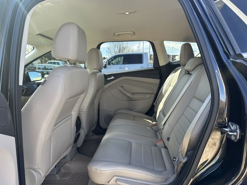 2015 Ford Escape Titanium St George UT