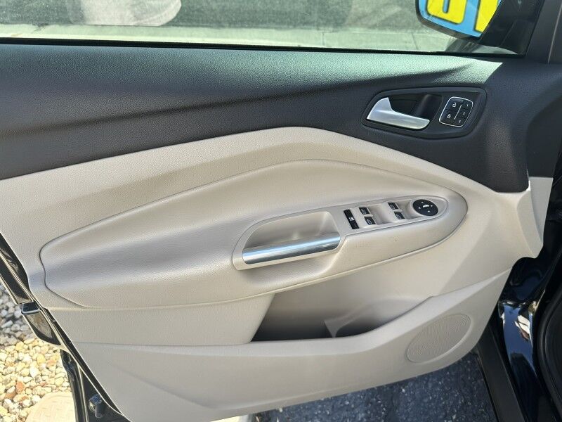 2015 Ford Escape Titanium St George UT