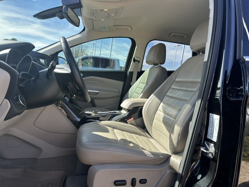 2015 Ford Escape Titanium St George UT