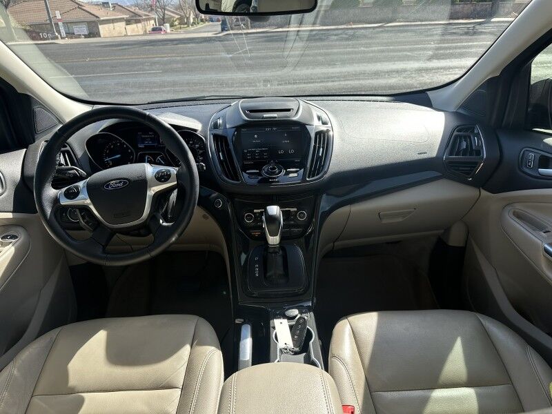 2015 Ford Escape Titanium St George UT