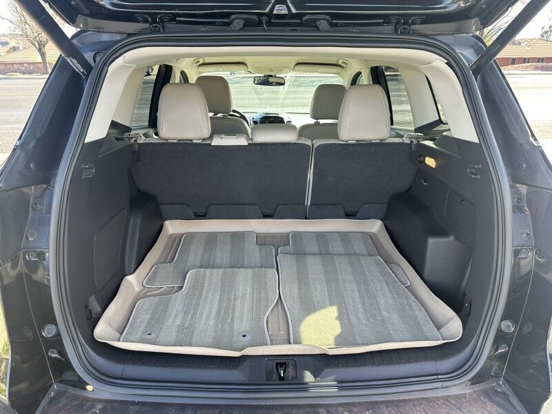 2015 Ford Escape Titanium St George UT