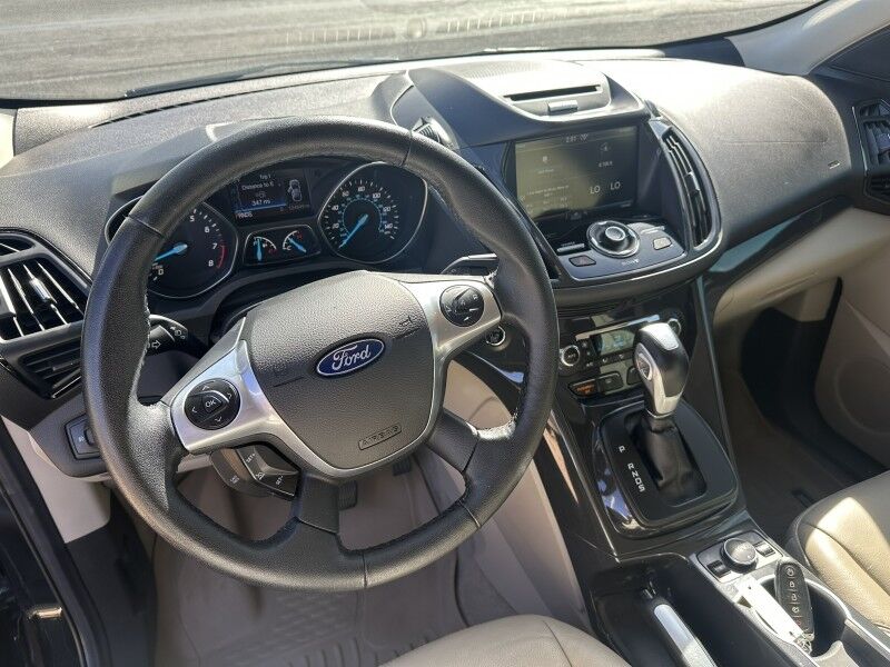 2015 Ford Escape Titanium St George UT