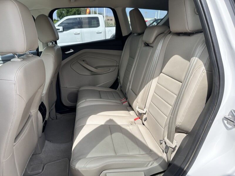 2015 Ford Escape Titanium St George UT