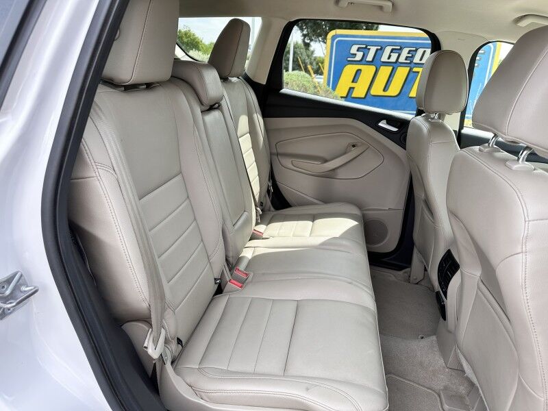 2015 Ford Escape Titanium St George UT