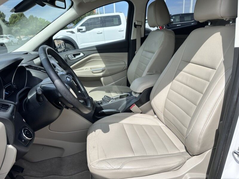 2015 Ford Escape Titanium St George UT