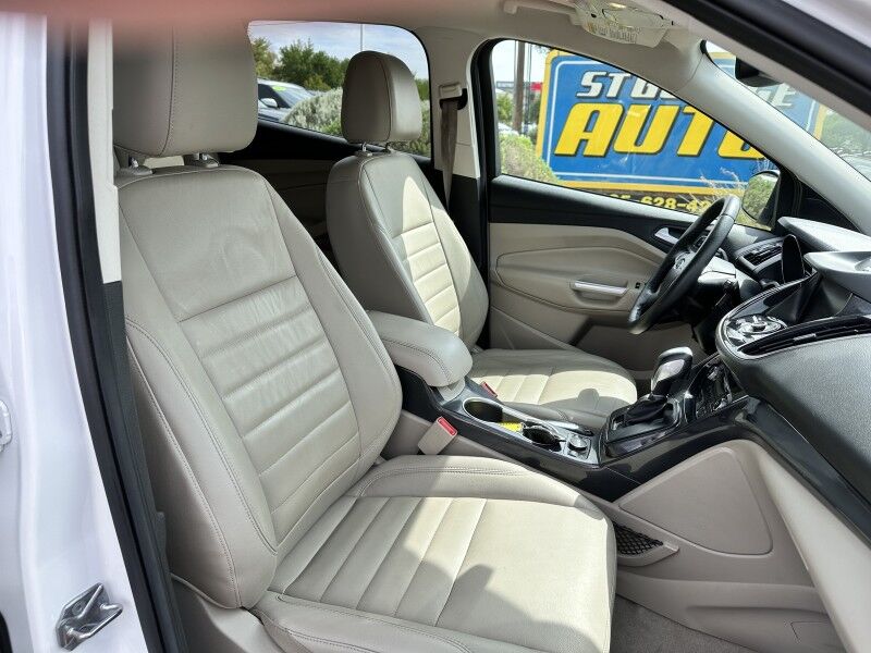 2015 Ford Escape Titanium St George UT