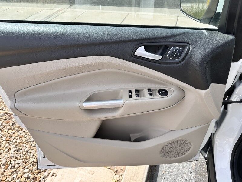 2015 Ford Escape Titanium St George UT