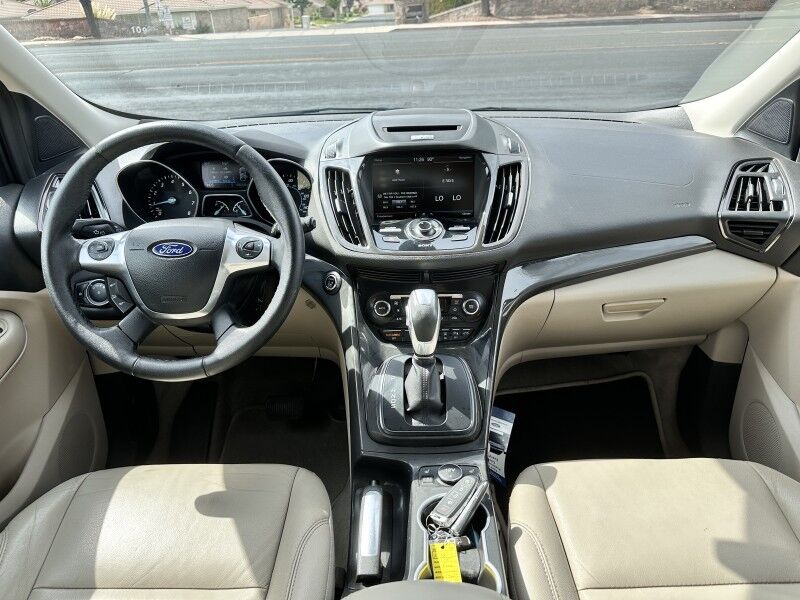 2015 Ford Escape Titanium St George UT