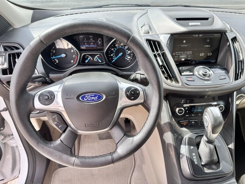 2015 Ford Escape Titanium St George UT