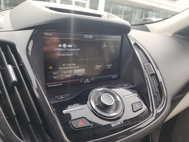 2015 Ford Escape Titanium Washington MO