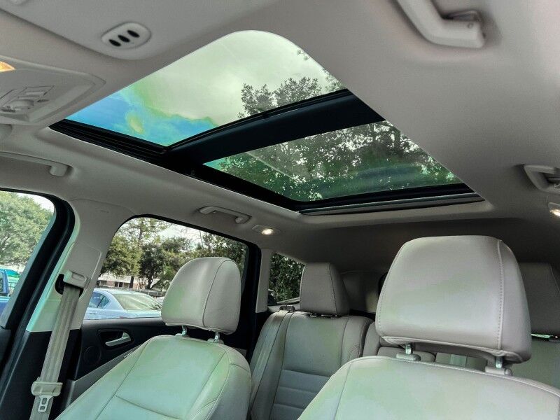 2015 Ford Escape Titanium Wilmington NC