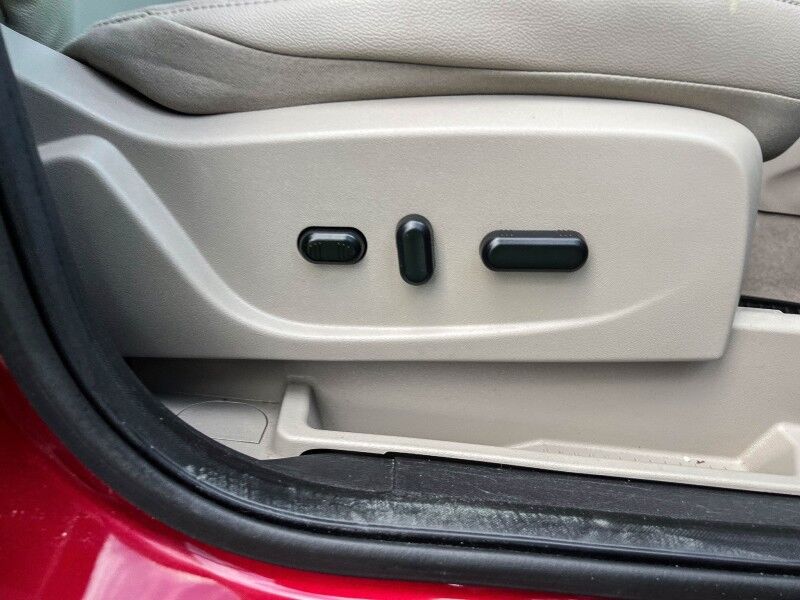 2015 Ford Escape Titanium Wilmington NC