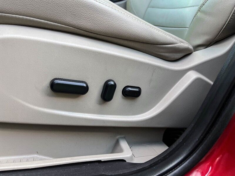 2015 Ford Escape Titanium Wilmington NC