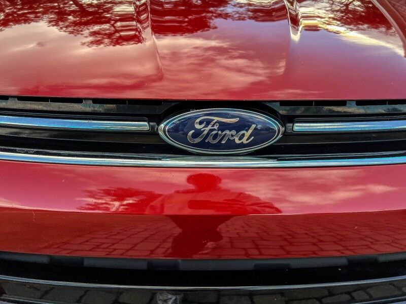 2015 Ford Escape Titanium Wilmington NC