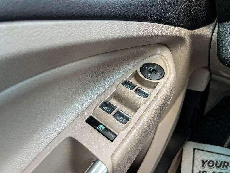 2015 Ford Escape Titanium Wilmington NC