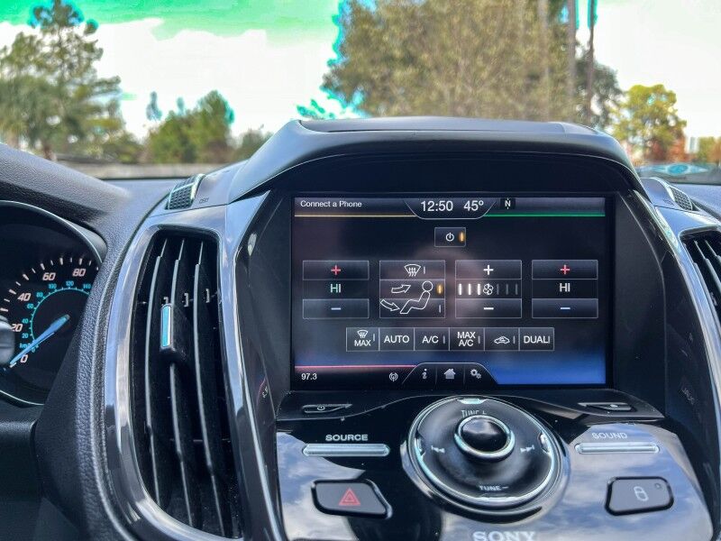 2015 Ford Escape Titanium Wilmington NC