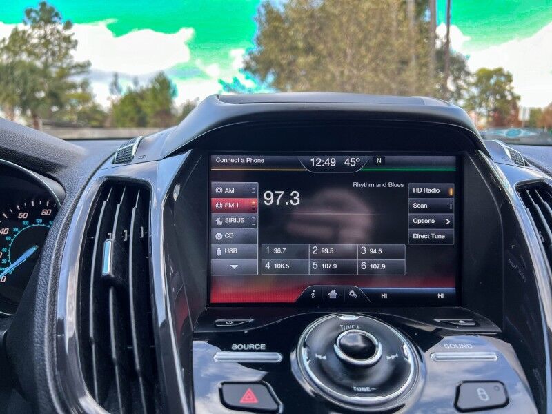 2015 Ford Escape Titanium Wilmington NC