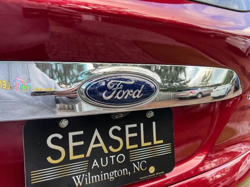 2015 Ford Escape Titanium Wilmington NC