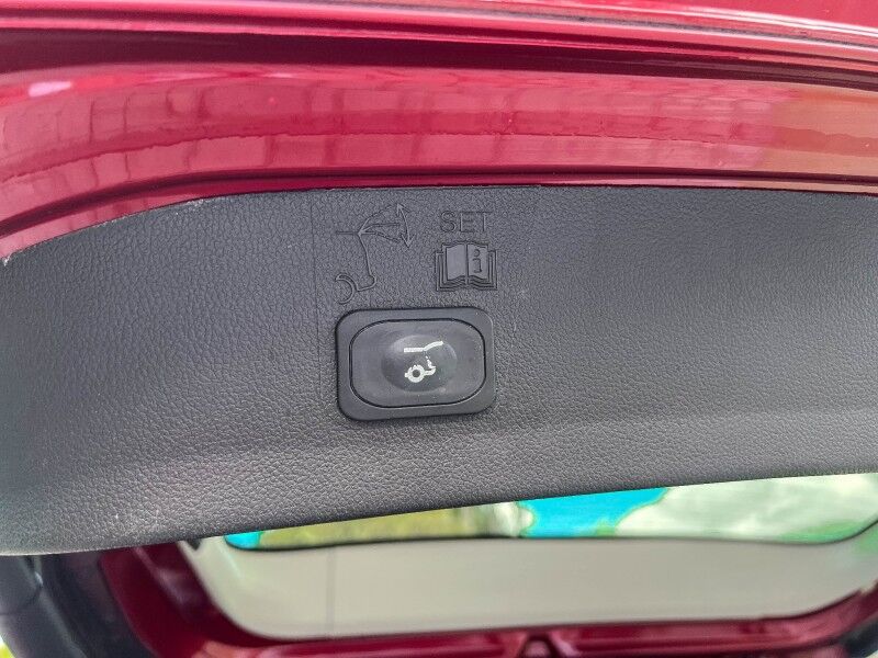 2015 Ford Escape Titanium Wilmington NC