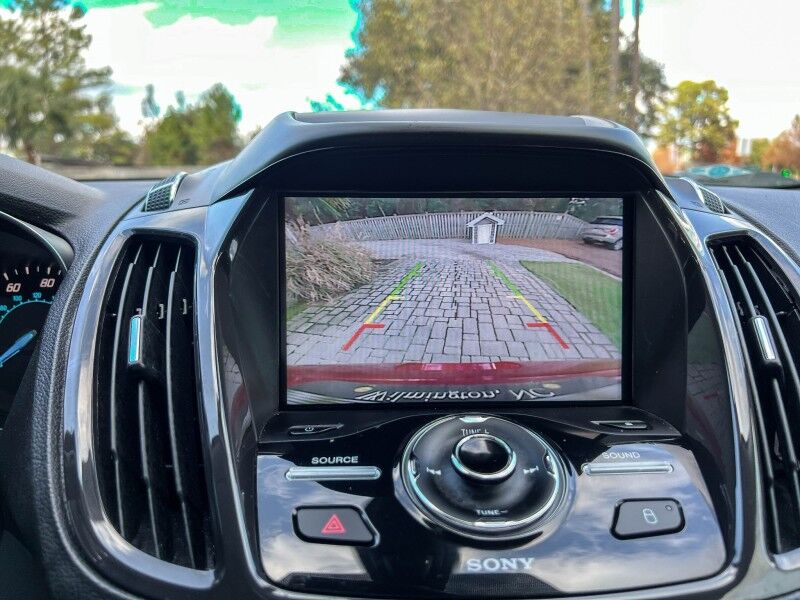 2015 Ford Escape Titanium Wilmington NC